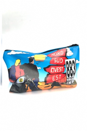 Pochette Nord Sud Ovest Est