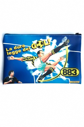 Pochette Dura legge del Gol