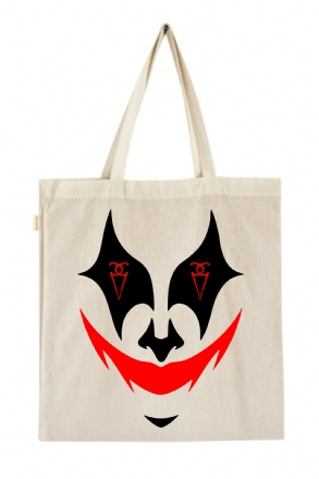 Shopper Grignani Joker