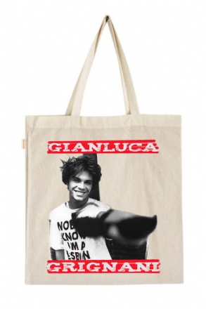 Shopper Grignani I Am