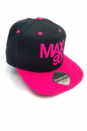 Cappellino BC Max90
