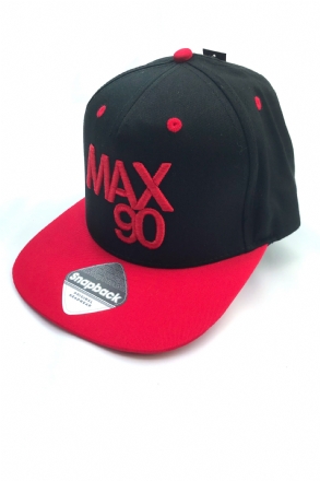 Cappellino BC Max90