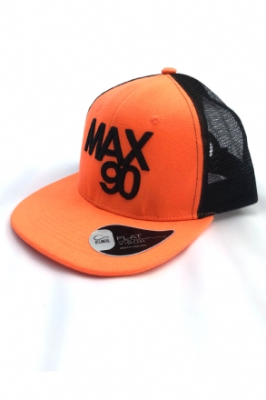 Cappellino AT Max90