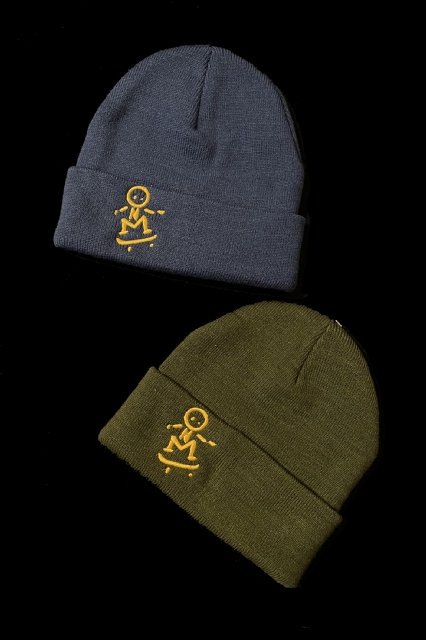 Cappellino Omini - 2