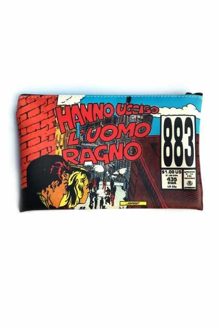 Pochette Uomo Ragno - 1