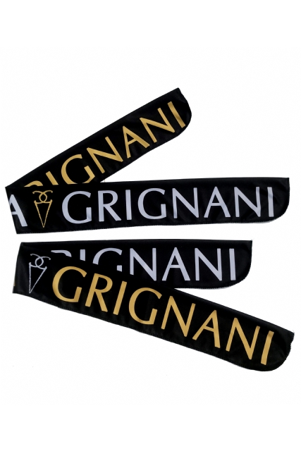 Fascetta Gianluca Grignani - 1