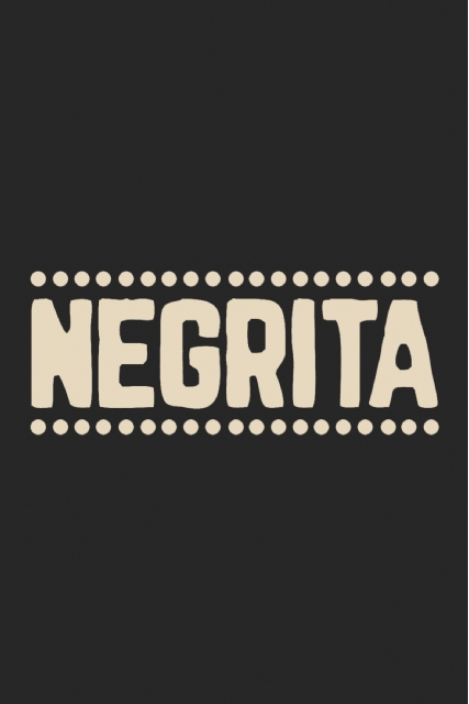 T-shirt nera Vintage Logo - 3