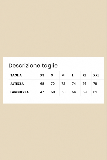 T-shirt nera Nel Blu - 3