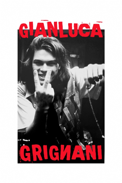 T-shirt bianca Vittoria - 2