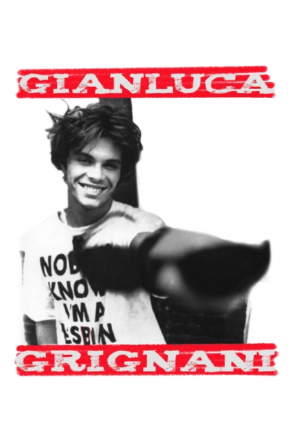 T-shirt bianca I am - 2