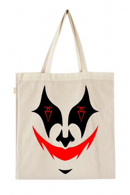 Shopper Grignani Joker - 1