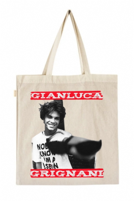 Shopper Grignani I Am - 1