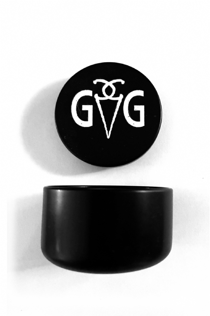 Collana con Ciondolo Logo Gianluca Grignani - 6