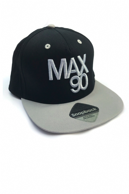 Cappellino BC Max90 - 3