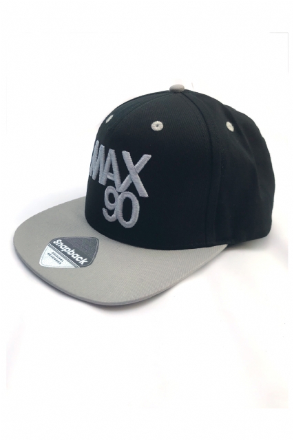 Cappellino BC Max90 - 4