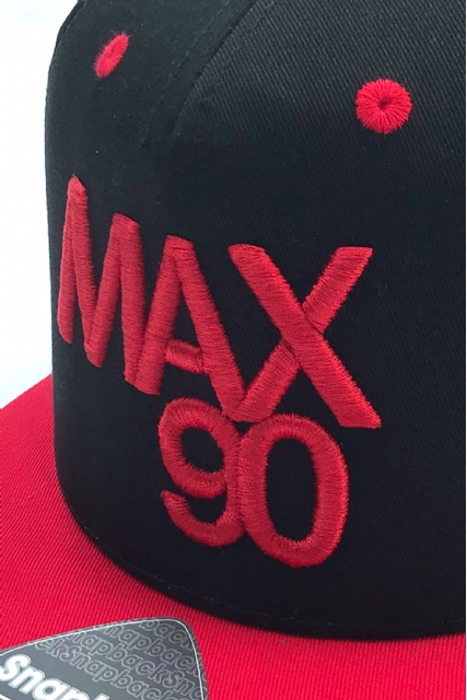 Cappellino BC Max90 - 5