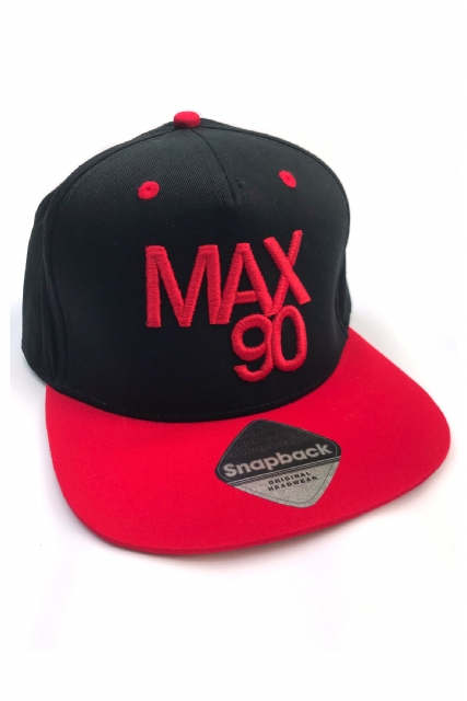 Cappellino BC Max90 - 6