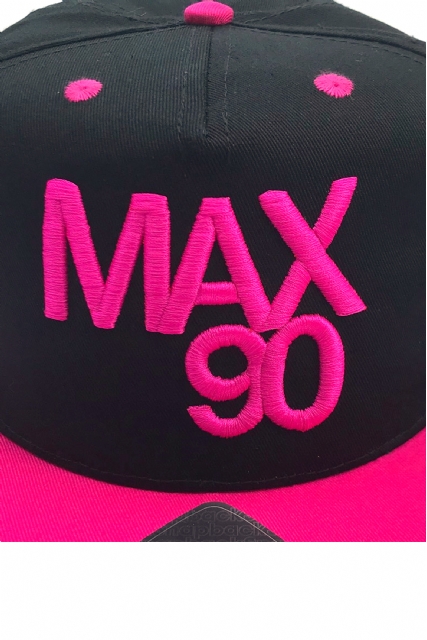 Cappellino BC Max90 - 7