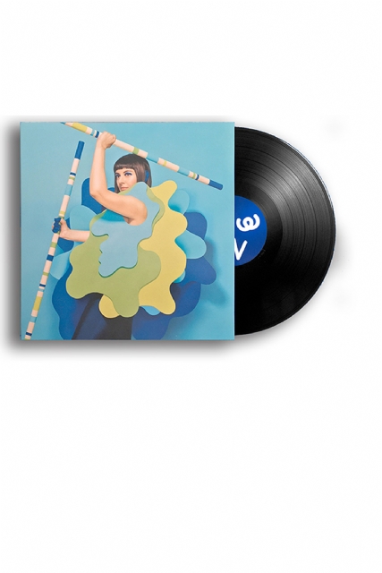 Lp Meg Imperfezione - 1