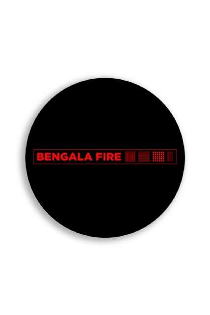 Pins BF - 2