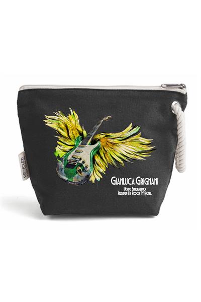 Pochette Chitarra Ali